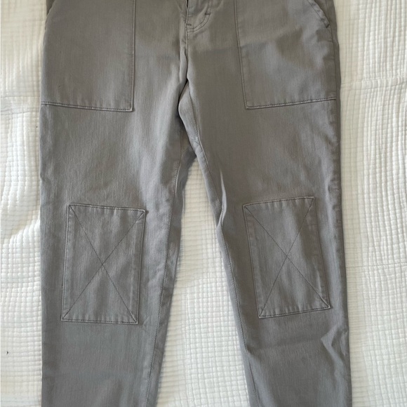 Five Four x Chris Paul Mens Joggers - Picture 2 of 8